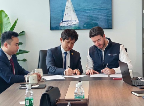 Meey Group ký thỏa thuận hợp tác tư vấn IPO quốc tế - Ảnh 2.