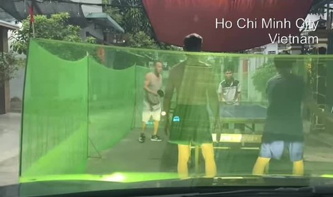 chặn đường - Ảnh 1.