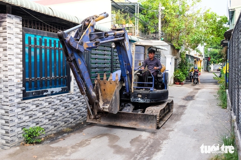 quận 12 - Ảnh 3.