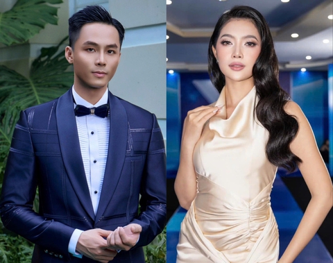 Hoa hậu Doanh nhân Hòa bình Thế giới 2025 nhận vương miện 2 tỉ đồng - Ảnh 1. Hoa hậu Doanh nhân hòa bình thế giới 2025 sẽ nhận vương miện 2 tỉ đồng - Ảnh 1.