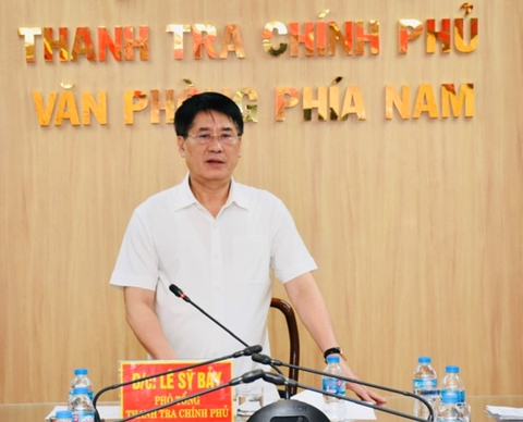 Dự án - Ảnh 1.