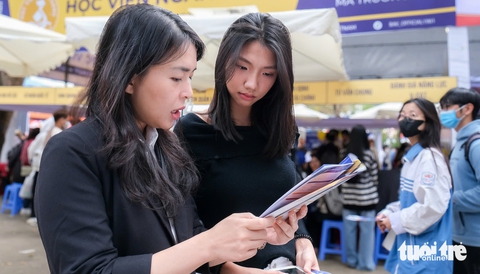 đánh giá năng lực - Ảnh 1.