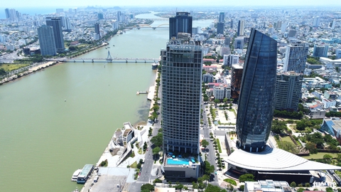 Trình tự xử lý vướng mắc loạt dự án, đất đai tại TP.HCM, Đà Nẵng, Khánh Hòa - Ảnh 1.