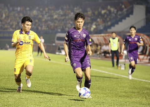 Bùi Vĩ Hào - Ảnh 1.