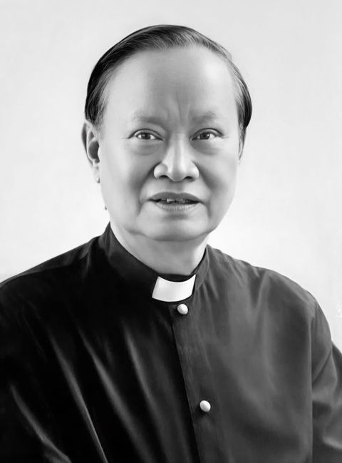 Phan Khắc Từ - Ảnh 1.