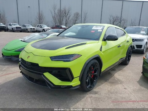 Lamborghini - Ảnh 1.