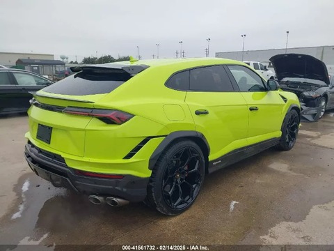 Lamborghini - Ảnh 2.