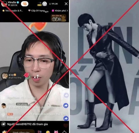 Sao phải hóng thứ vô bổ trên mạng xã hội? - Ảnh 1. hóng drama - Ảnh 1.