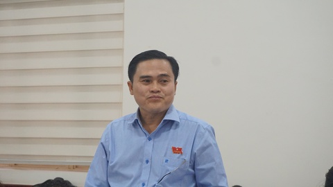 TP.HCM cần giải pháp mạnh để hoàn thành đề án xây dựng 4.500 phòng học - Ảnh 2.