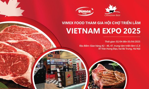 thịt bò Canada - Ảnh 3.