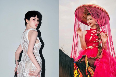 Sự đối lập giữa ‘Bắc Bling’ và ‘Sự nghiệp chướng’ - Ảnh 1.