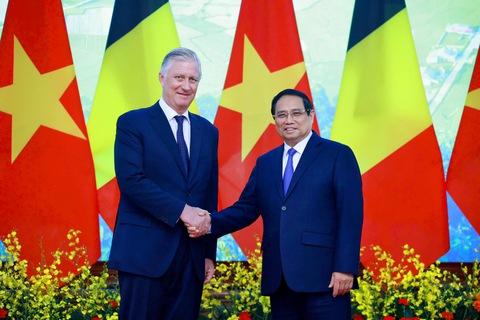 đầu tư - Ảnh 3.