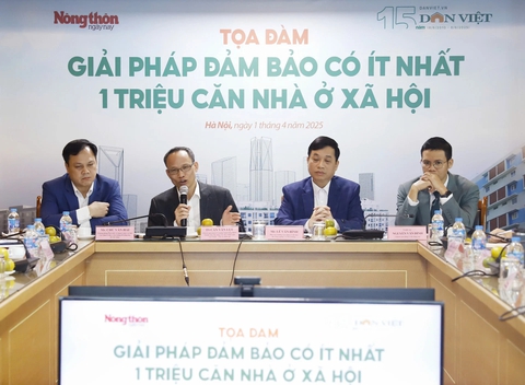 Đề xuất cấp phiếu cho người đủ điều kiện mua nhà ở xã hội - Ảnh 1.