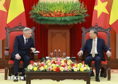 đầu tư - Ảnh 2.