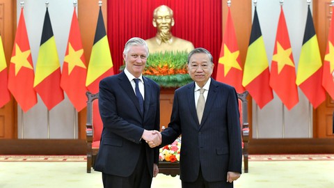 đầu tư - Ảnh 1.