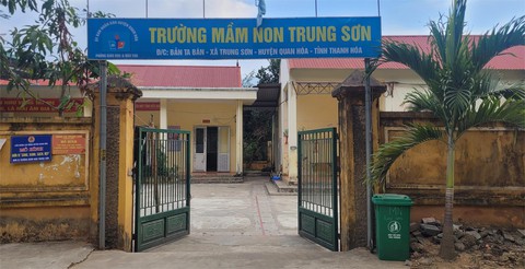 hiệu trưởng - Ảnh 1.