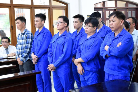 Suối Tre - Ảnh 1.