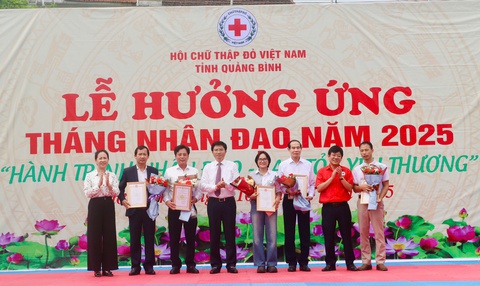 Điện lực Quảng Bình - Ảnh 1.