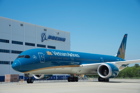 Vietnam Airlines 'bắt tay' với CitiBank trị giá 560 triệu USD - Ảnh 2.