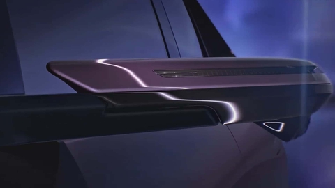 Mazda EZ-60 - Ảnh 9.
