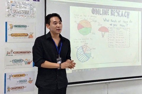 Esports - Ảnh 1.