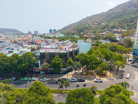Techcombank - Ảnh 1.