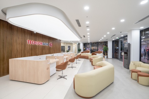 Techcombank - Ảnh 2.
