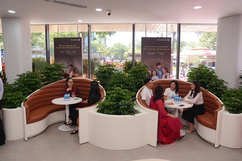 Techcombank - Ảnh 6.