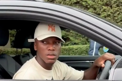 Caicedo - Ảnh 1.