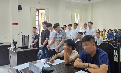 tài khoản ngân hàng - Ảnh 1.
