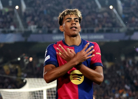 Barca - Ảnh 2.