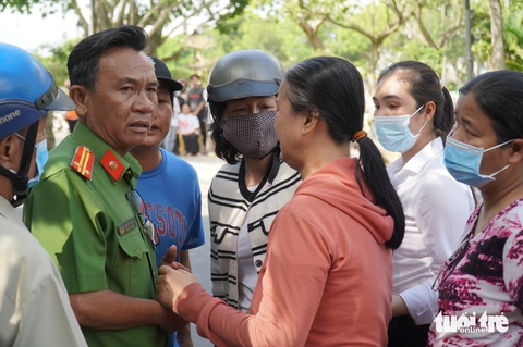 vụ cháy - Ảnh 3.