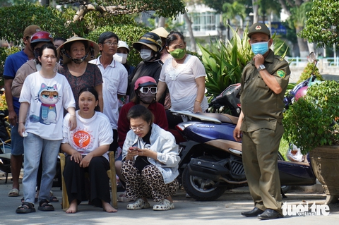 vụ cháy - Ảnh 2.