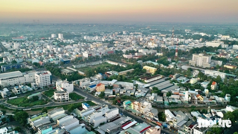 sáp nhập - Ảnh 1.