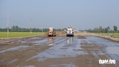 sáp nhập - Ảnh 2.