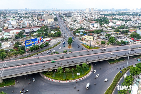 Bình Dương - Ảnh 1.