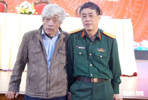 Văn học hậu chiến khâu lại những vết thương - Ảnh 1. văn học hậu chiến - Ảnh 1.