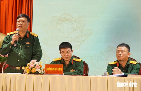 Văn học hậu chiến khâu lại những vết thương - Ảnh 2. văn học hậu chiến - Ảnh 2.