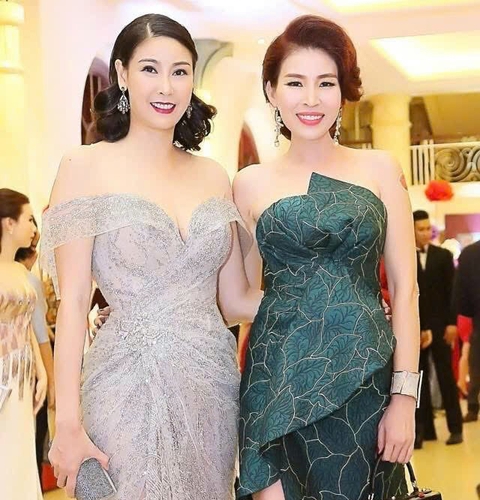 Thẩm mỹ viện của hoa hậu Hà Kiều Anh bị kiện - Ảnh 1. Trung tâm thẩm mỹ có hoa hậu Hà Kiều Anh góp vốn bị kiện - Ảnh 1.
