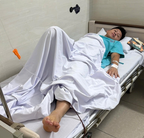 vũ tiến long - Ảnh 1.