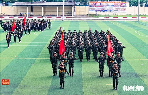 lễ 30-4 - Ảnh 2.