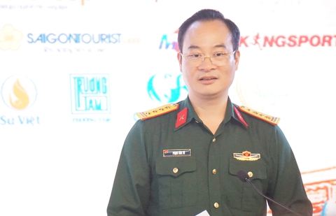 Tự Long, Quốc Thiên, Anh Tú và Hòa Minzy cùng ‘Hẹn ước Bắc Nam’ - Ảnh 1. Tự Long - Ảnh 1.