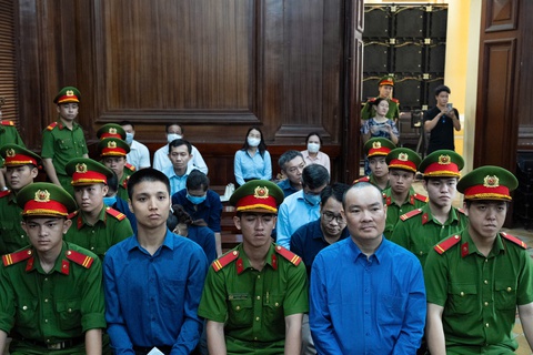 Giám đốc Trung tâm dạy nghề lái xe Sài Gòn lãnh - Ảnh 2. lái xe - Ảnh 2.