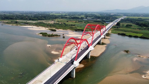 trà khúc - Ảnh 1.