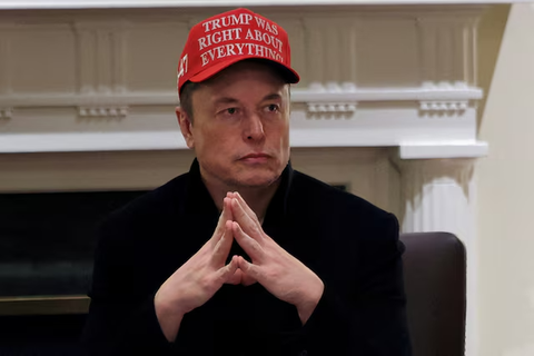 OpenAI kiện ngược ông Musk, cáo buộc quấy rối công ty - Ảnh 1.