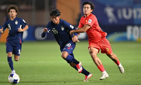 Thái Lan - Ảnh 2.