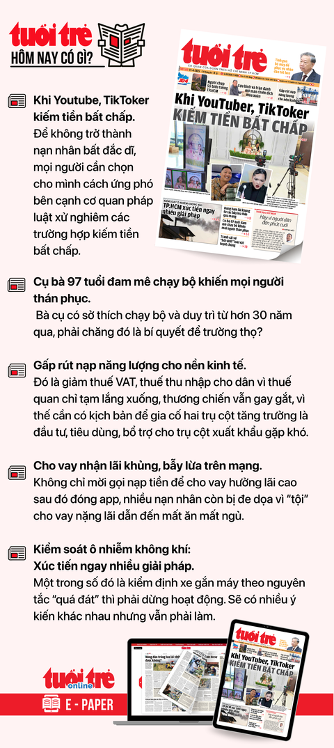 ngộ độc - Ảnh 3.