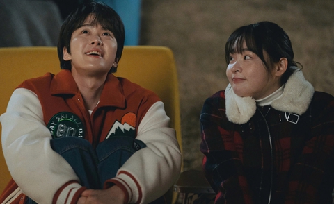 Way back love - Ảnh 4.