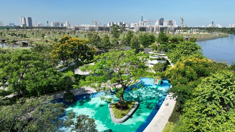 Tại sao nhà ở trong khu đô thị được săn đón? - Ảnh 3.