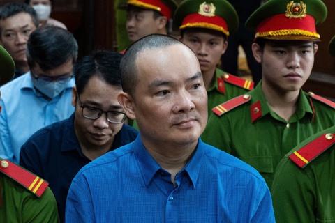 Giám đốc Trung tâm dạy nghề lái xe Sài Gòn lãnh - Ảnh 1. lái xe - Ảnh 1.